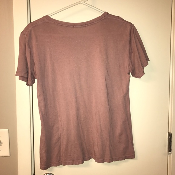 Small Obey Tee - Picture 2 of 5